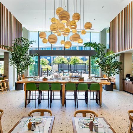 Hotel Citrine, Palo Alto, A Tribute Portfolio Hotel מראה חיצוני תמונה