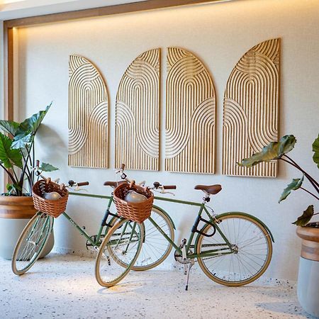 Hotel Citrine, Palo Alto, A Tribute Portfolio Hotel מראה חיצוני תמונה