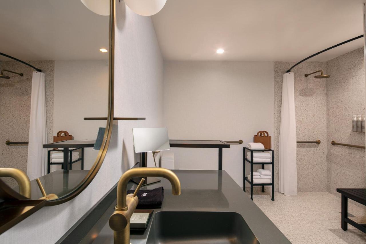 Hotel Citrine, Palo Alto, A Tribute Portfolio Hotel מראה חיצוני תמונה