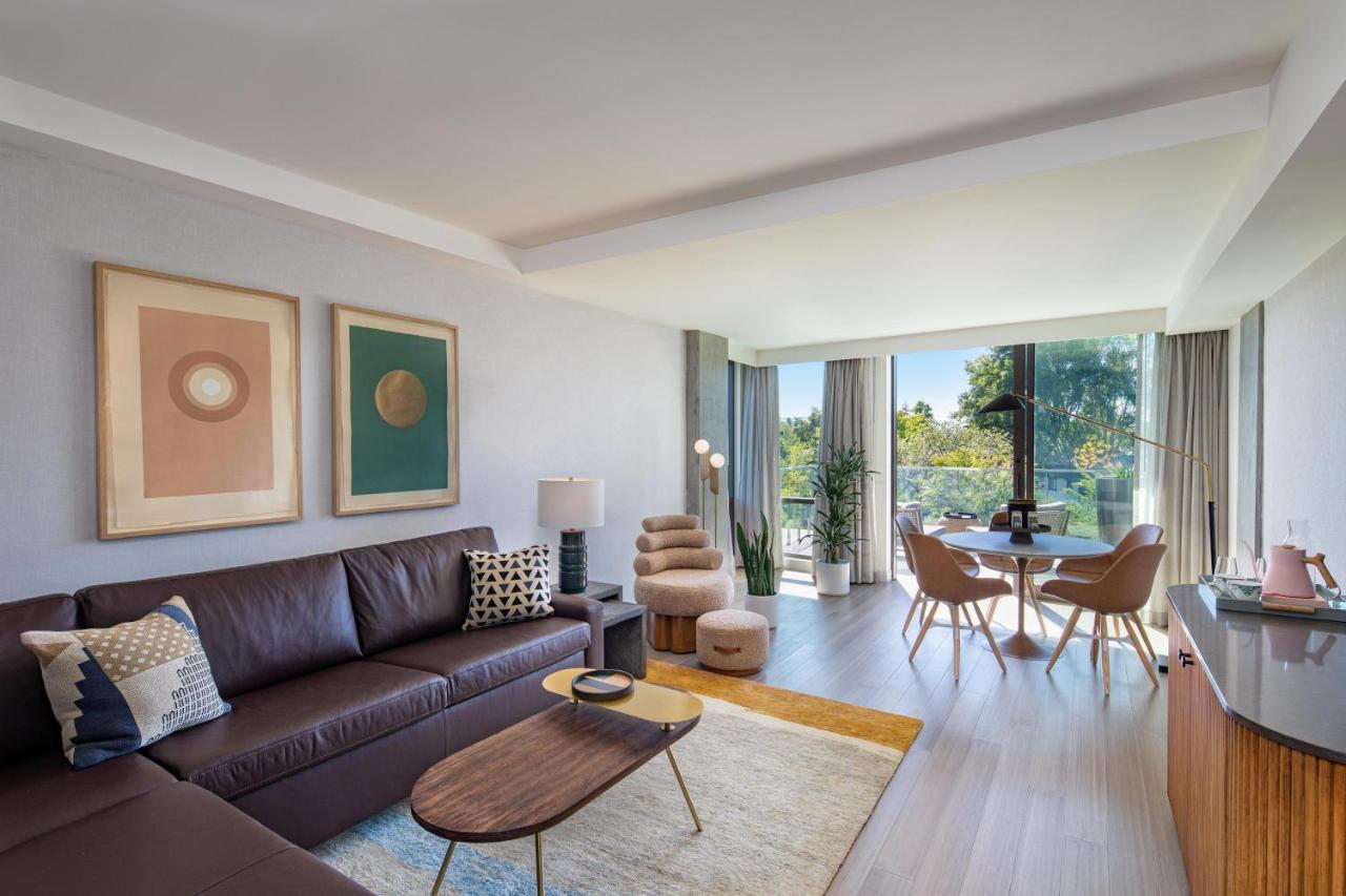 Hotel Citrine, Palo Alto, A Tribute Portfolio Hotel מראה חיצוני תמונה