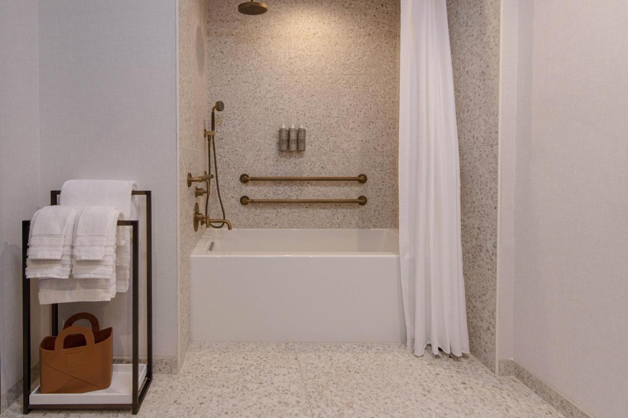 Hotel Citrine, Palo Alto, A Tribute Portfolio Hotel מראה חיצוני תמונה