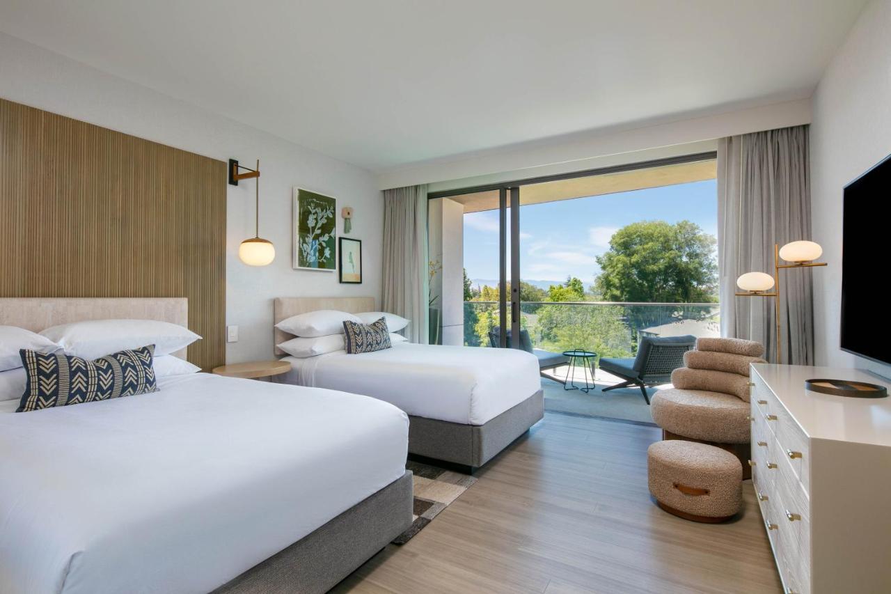 Hotel Citrine, Palo Alto, A Tribute Portfolio Hotel מראה חיצוני תמונה