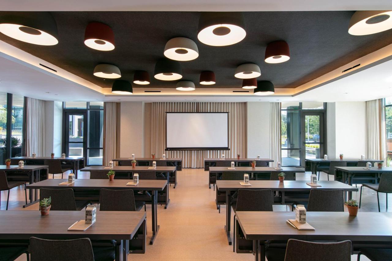 Hotel Citrine, Palo Alto, A Tribute Portfolio Hotel מראה חיצוני תמונה