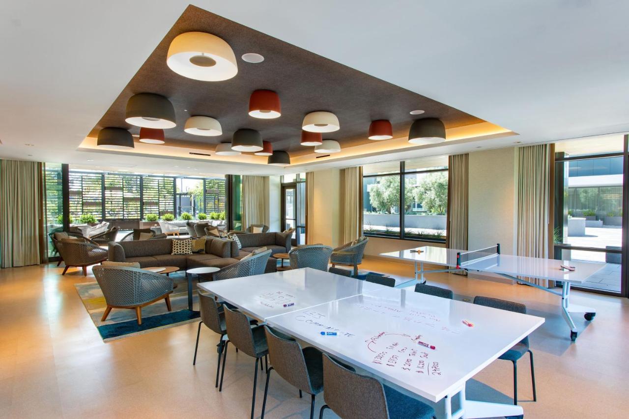 Hotel Citrine, Palo Alto, A Tribute Portfolio Hotel מראה חיצוני תמונה