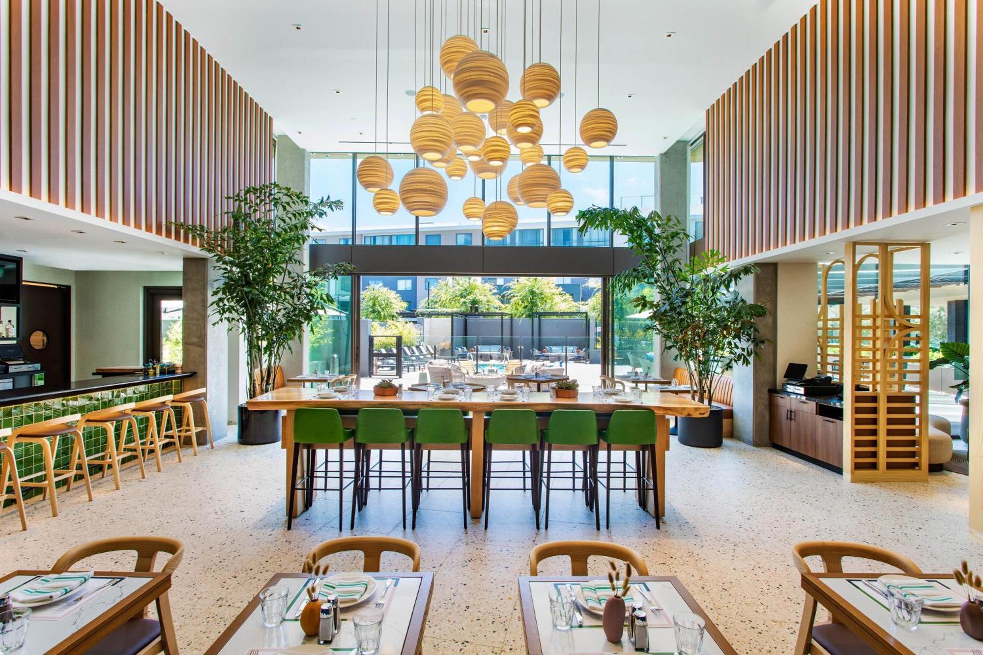 Hotel Citrine, Palo Alto, A Tribute Portfolio Hotel מראה חיצוני תמונה