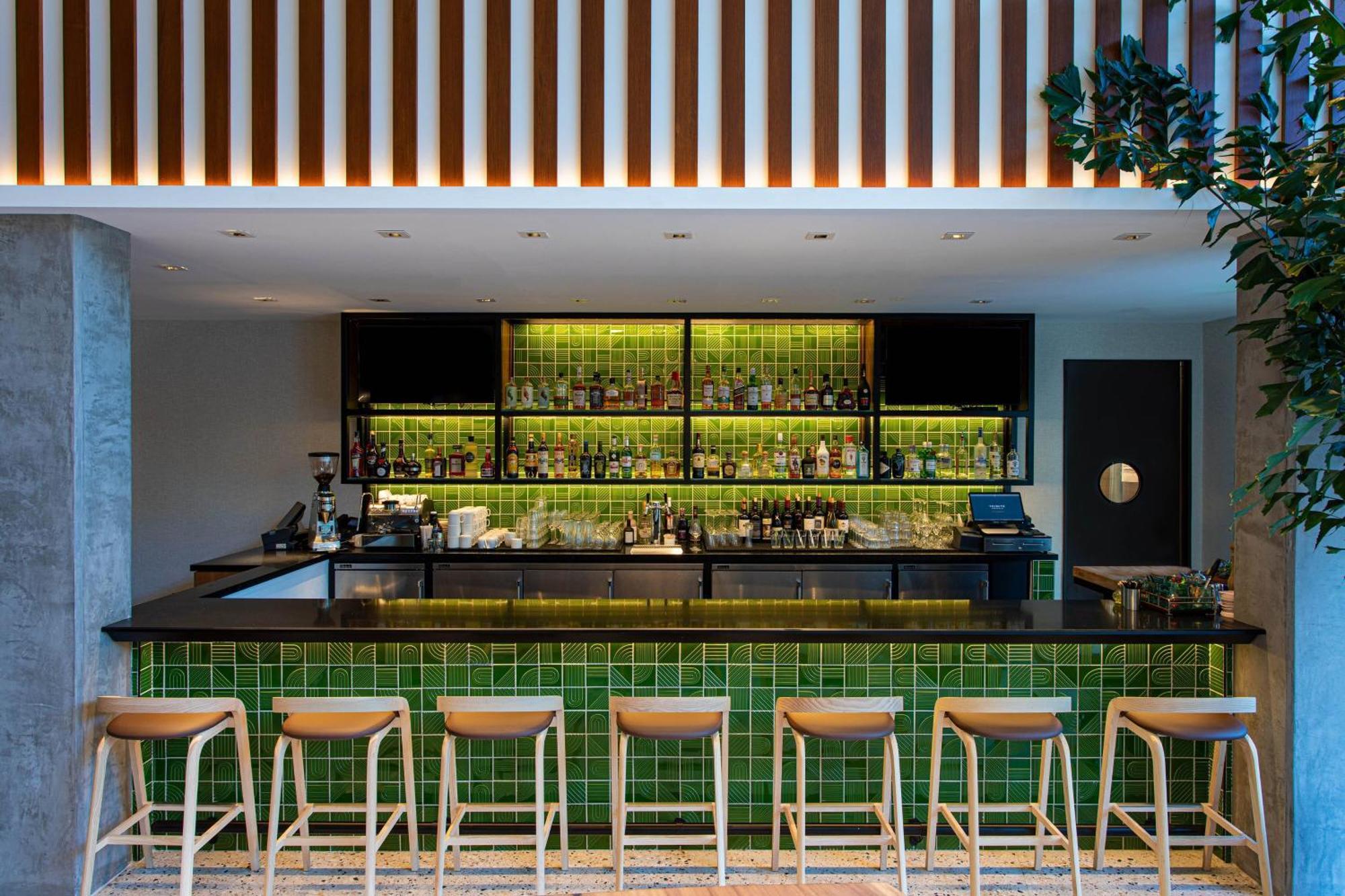 Hotel Citrine, Palo Alto, A Tribute Portfolio Hotel מראה חיצוני תמונה
