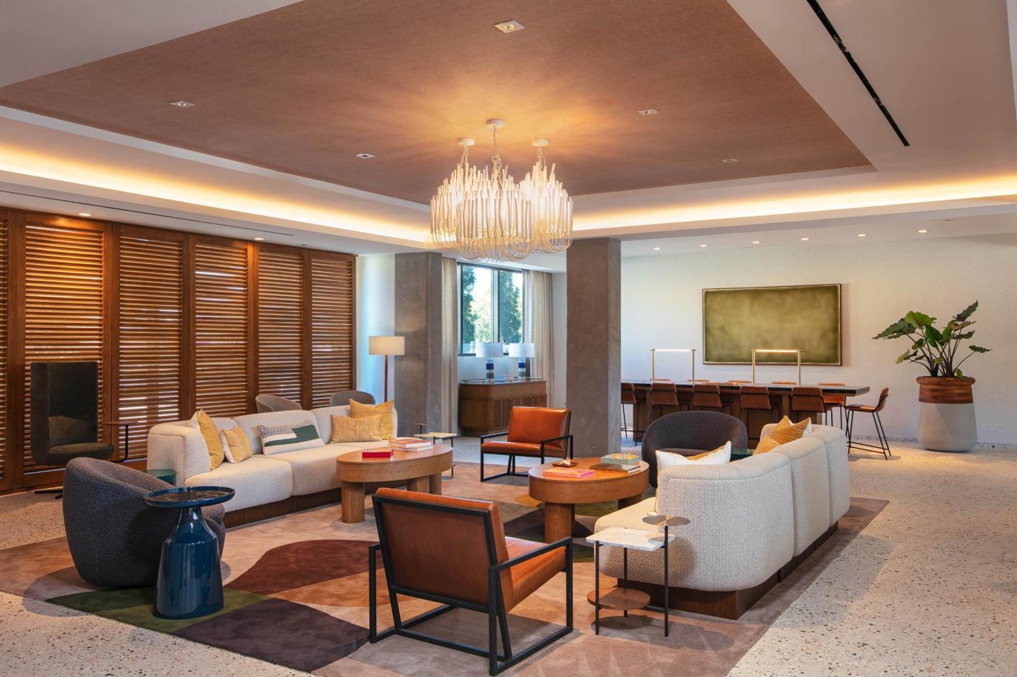 Hotel Citrine, Palo Alto, A Tribute Portfolio Hotel מראה חיצוני תמונה