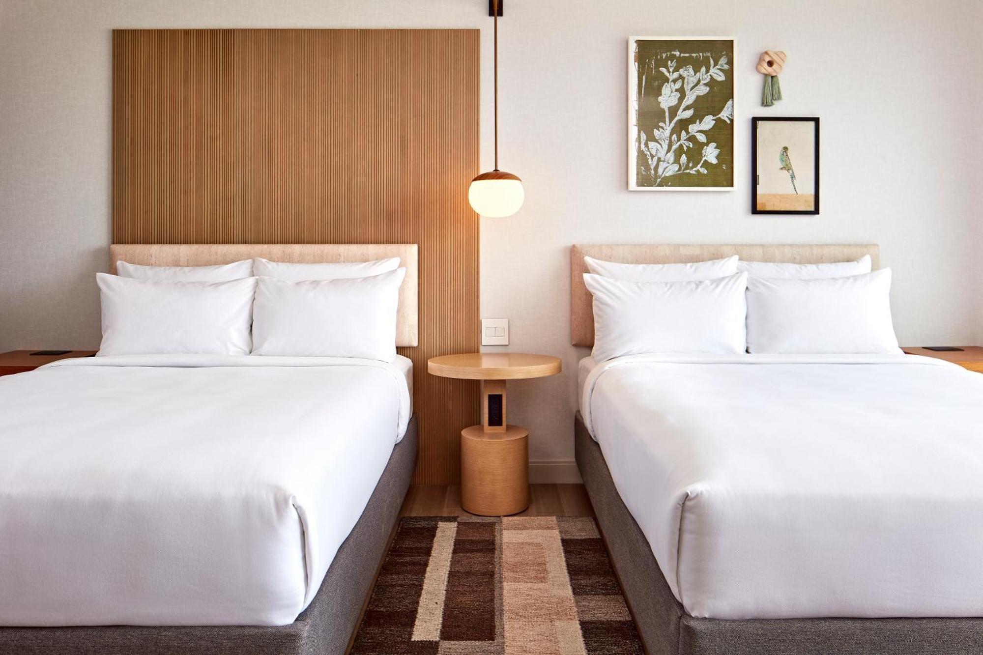 Hotel Citrine, Palo Alto, A Tribute Portfolio Hotel מראה חיצוני תמונה