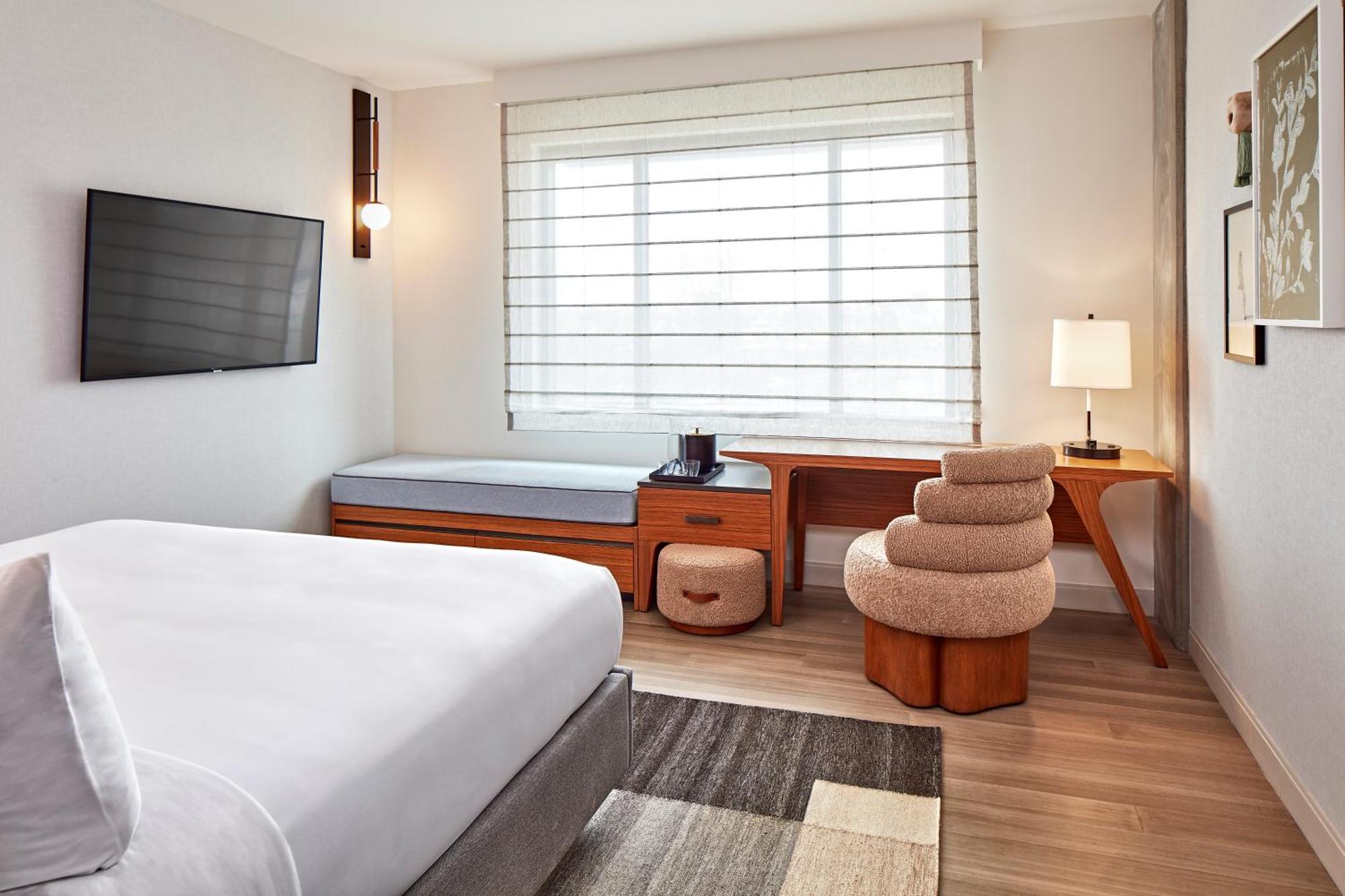 Hotel Citrine, Palo Alto, A Tribute Portfolio Hotel מראה חיצוני תמונה