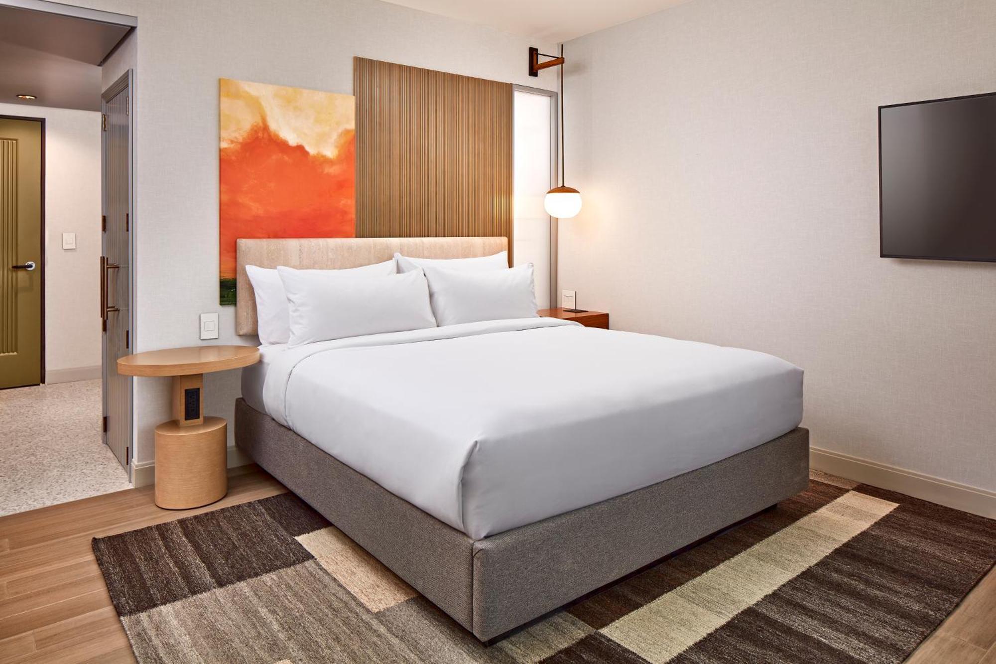 Hotel Citrine, Palo Alto, A Tribute Portfolio Hotel מראה חיצוני תמונה
