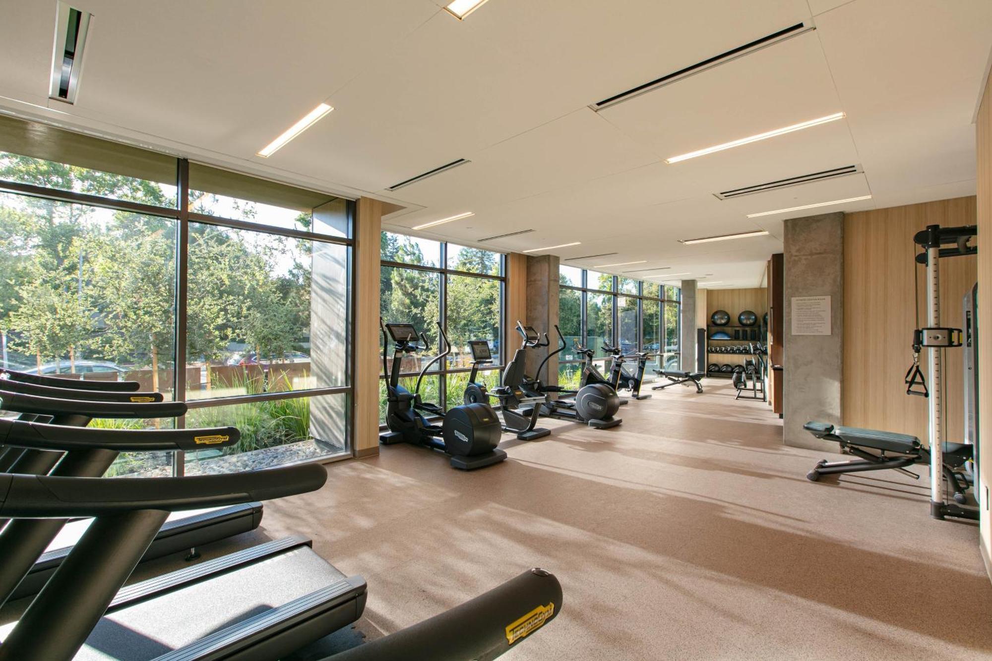 Hotel Citrine, Palo Alto, A Tribute Portfolio Hotel מראה חיצוני תמונה