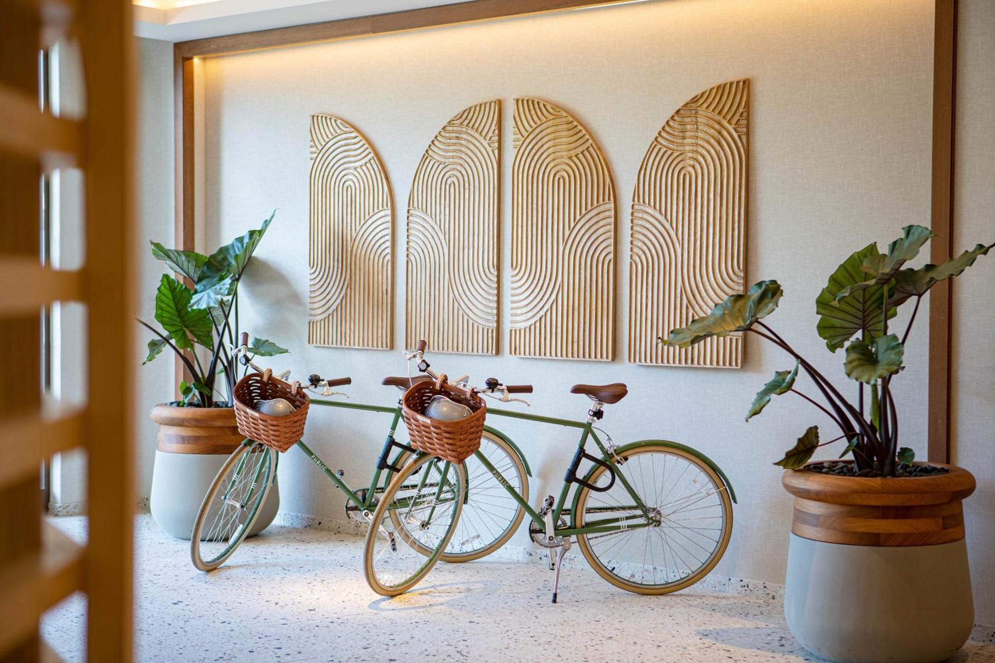 Hotel Citrine, Palo Alto, A Tribute Portfolio Hotel מראה חיצוני תמונה