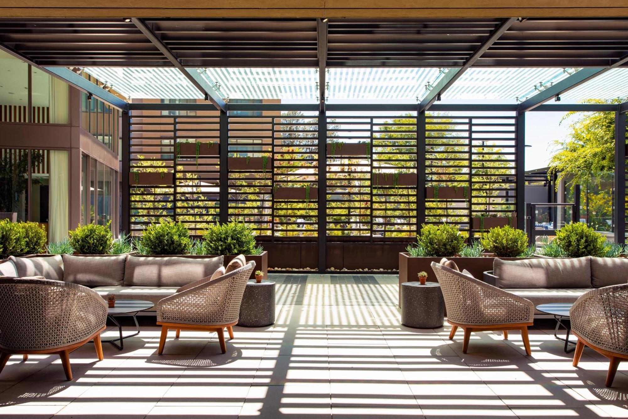 Hotel Citrine, Palo Alto, A Tribute Portfolio Hotel מראה חיצוני תמונה